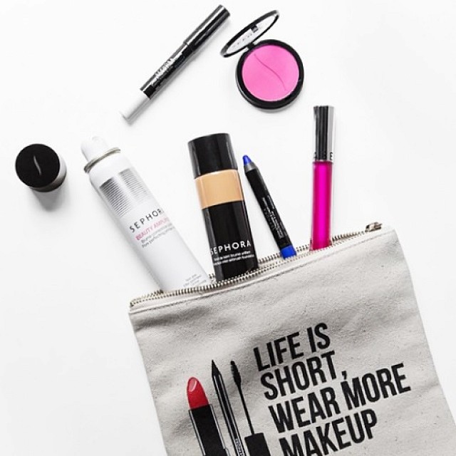 5 Helpful Tips In Making The Most Out Of Your Sephora Shopping