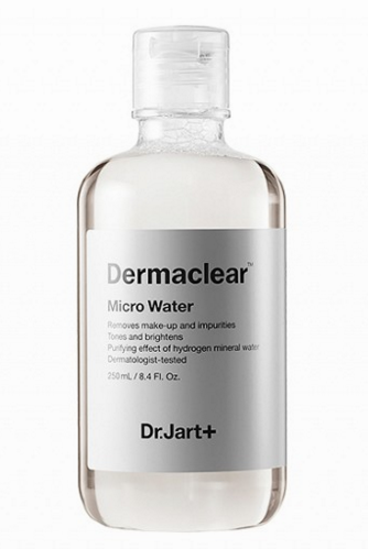 dreamclear micro water dr jart