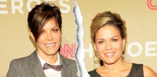 Cat Cora and jennifer cora