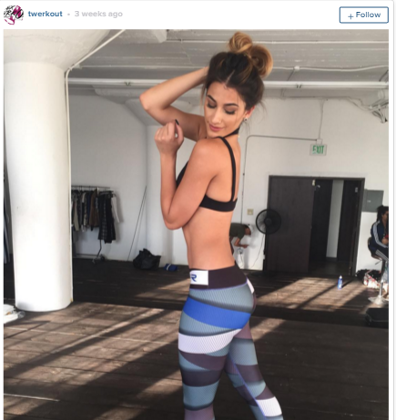 Lexy Panterra
