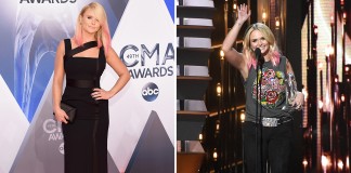 Miranda Lambert