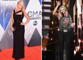 Miranda Lambert