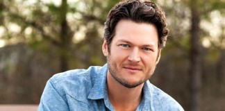 blake shelton