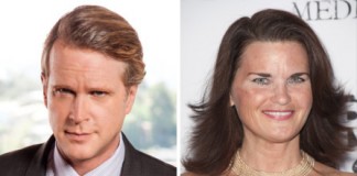 cary elwes mary birdsong