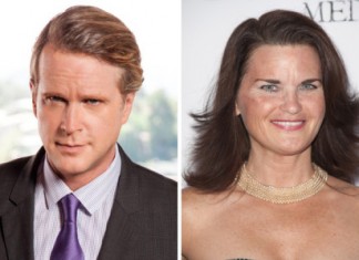 cary elwes mary birdsong