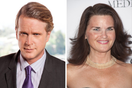 cary elwes mary birdsong