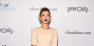 hailey baldwin