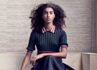 imaan hammam