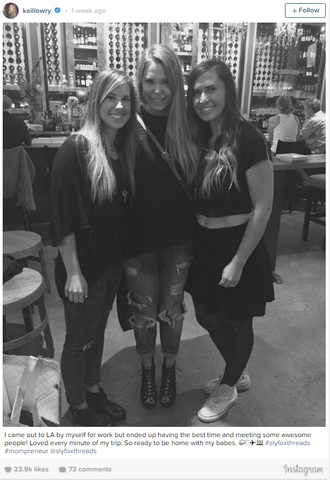 kailyn lowry twitter post