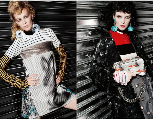 prada resort 2016