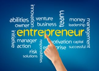 Philip Keezer - Characteristics of Successful Entrepreneurs