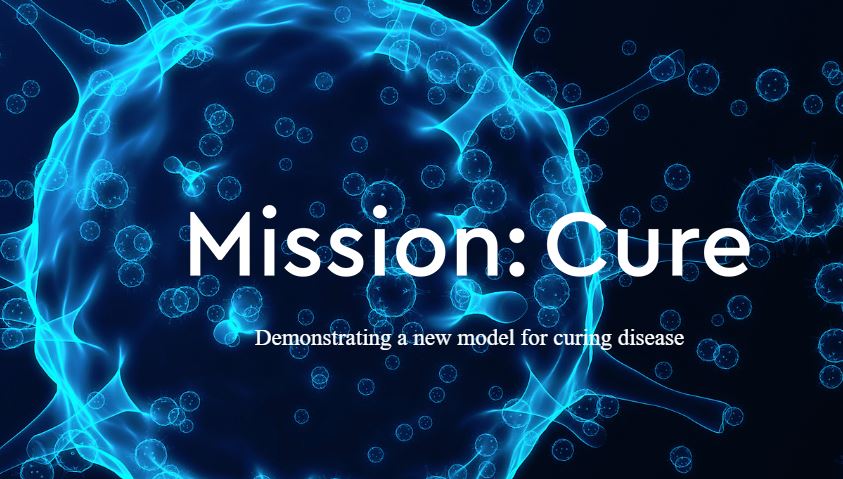 Mission: Cure - Genetic Testing for Pancreatitis